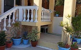 Dimitris House Petriti